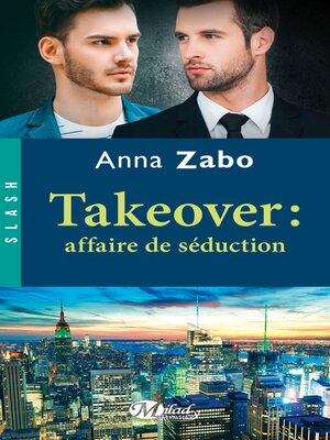 cover image of Takeover